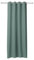 Rollmayer LuxShade Exklusiv Verdunkelungsvorhang Ösen (Eukalyptus, B140xH175) – Moderner Thermovorhang, Blickdicht, pflegeleicht & langlebig, 1 Stück