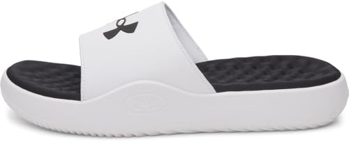 Under Armour Herren Ignite Pro 8 Fixed Band SlidesFlip