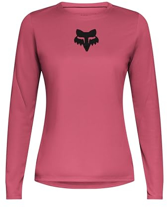 Fox Racing Ranger Fox Head Langarm-Trikot für Damen