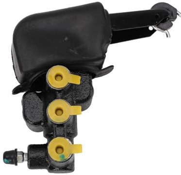 Bnineteenteam Brake Force Regulator Compensator Durable Brake Regulator Compensator for D40 Pickup Truck 2.5TD, 3.0TD