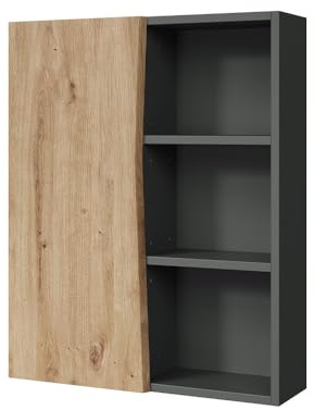 Vicco Hängeschrank Willow, Artisan, 56 x 70 cm