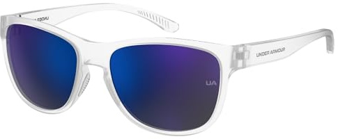 Under Armour UA SKYLAR 2 Crystal blue 56/17/145 UNISEX Sonnenbrillen