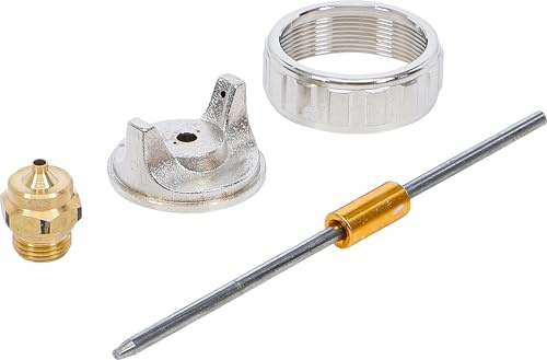 BGS Replacement Nozzle | Ø 2.5 mm | for BGS 3206 Air Paint Gun