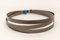 Lame de scie bimétallique 1140 x 13 x 0,5 mm avec 14/18 dents par pouce pour scie à ruban Milwaukee Fuel M18 CBS125