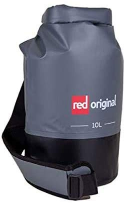 Red Paddle Co Waterproof Roll Top Dry Bag 10L