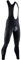 X-Bionic Invent 4.0 Cycling Bib Pants Men Salopette Pantaloni da Ciclismo Traspirante, Uomo, Black/Charcoal, L