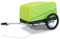 Croozer Unisex – Babys Cargo Regenverdeck, Mehrfarbig, OneSize