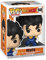 Funko Pop! Animation: DBZ S9- Vegito - Dragon Ball - Figurine en Vinyle à Collectionner - Idée de Cadeau - Produits Officiels - Jouets pour Les Enfants et Adultes - Anime Fans