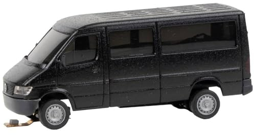 FALLER 161432 - MB Sprinter Großraumtaxi (HERPA) - Spurweite H0