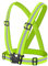 Tomedeks 1PCS Warnweste Fahrrad Warnweste Warnwesten Reflektorweste Laufweste Fahrrad Warnweste