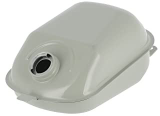 Tank, Kraftstoffbehälter, innen geölt - für Simson KR51 Schwalbe