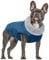 Hundemantel XS, Hundepulli für Kleine Hunde Welpenmantel Hundepullover Hundejacken Winterweste für Kleine Hunde Chihuahua Mantel Warm Hundekleidung für Kaltes Wetter(Dunkelgrün, XS)