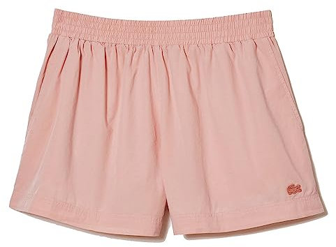 Lacoste Pantalon Court - Synthétique, K86, S