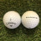50 Callaway Supersoft Lakeballs/Golfbälle AAAA/AAA weiß
