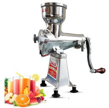 USA Deals 365 Indian Kalsi Hand Juicer Machine in the Traditional Style Orange, pomegranate, and lime juicer for always-fresh, healthy juice