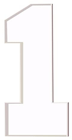 Riesige Figur 0-9 Ballon Füllung Box Kinder Geburtstag Hochzeit Dekoration Mosaik Zahl Ballon Rahmen Dekor 73/93cm/1pcs Jahrestag