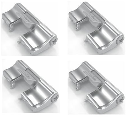 AERREGI rallentatore ammortizzatore soft closing attuatore cerniera MONDO CONVENIENZA (4)