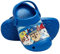 PAW PATROL Schuhe Jungen | Chase, Marshall Und Rubble Sommerschuhe Kinder | Sandalen Für Jungen | Offizielle Merchandising | Blau | 23
