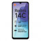 Xiaomi Redmi 14C Smartphone, 6 GB RAM, 128 GB Speicher, Quad-Kamera, 6,88-Zoll-Display (Schwarz, 6 + 128 G)