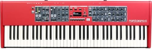 Nord Piano 6 73-key Stage Piano