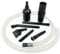 KGA SUPPLIES Mini Attachment Tool Kit Compatible with Bosch Vacuum Cleaner – Adaptor, Flexible Hose, Precision Nozzles & Cleaning Brushes
