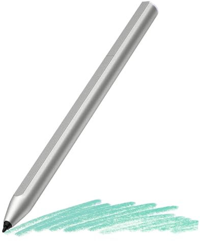 MAYDORHER USI 2.0 Stylus Pen for Chromebook Model, for Google Pixel Tablet, for Lenovo Chromebook Duet, HP Chromebook X360 14b/x2 11, Amazon Fire Max 11, Acer Spin 713, 4096 Pressure, Magnetic
