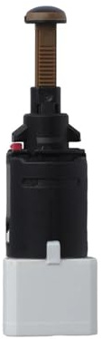 Bremslichtschalter für Peugeot 206 307 607 1007 Yaopei und Citroën C2 C3 C5 Teilenummer 9643478880