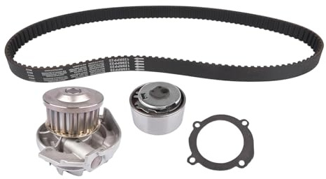 Motor Wasserpumpe Wasserpumpen Für Ford Für KA Für Fiat Für Qubo Für Panda Für Doblo Für Lancia Für Ypsilon Wasserpumpe & Zahnriemen Set