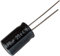 Aerzetix: 20x chemischen Elektrolytkondensator 470μF 25V ± 20x% THT 105 ° C 2000h Radial Ø10x16mm
