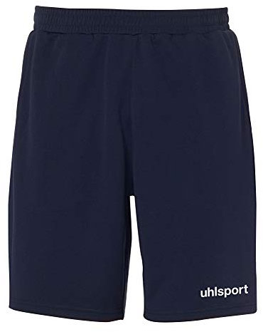 uhlsport Herren Essentielle PES-Kurze Hose, Marine, l