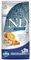 Farmina N&D Ocean Adult Medium Pellets Hundefutter (Trockenfutter, mit hochwertigen Vitaminen und natürliche Antioxidantien, ohne Mais, Zutaten: Kabeljau und Orange, Portionsgröße: 12 kg)