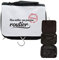Mygoodprice Trousse de Toilette Voyage à Suspendre métier Passion Routier