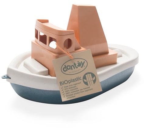 Dantoy - Bio - tuf-tuf Boat (5660)