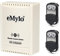 eMylo Smart Light Switch RF Fernbedienung Relais Lichter 12V 2CH Haushaltsgeräte Garagentor Pumpe und elektrische Geräte