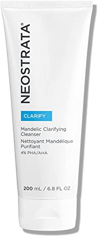 NEOSTRATA Clarify Mandelic Clarifying Cleanser 4% PHA/AHA 200 ml