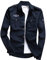 LAOSU Hommes Chemises Manches Longues Classique,Chemise Rose Rayée Homme,Surchemise Verte Homme,Chemise De Ceremonie Homme,Bouton De Manchette Chemise,Chemise Homme De Luxe