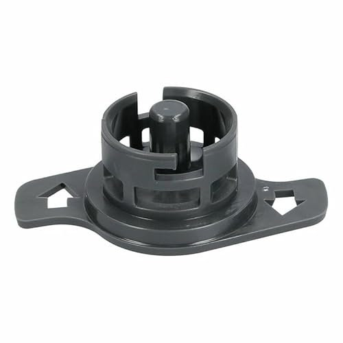 LUTH Premium Profi Parts Fixation bras de lavage supérieur compatible AEG 807035801/8 dans lave-vaisselle