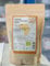 Organic Dark Chocolate Drops