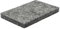 Wagner Filz Pads 4tlg. - 36 x 55 x 6 mm, selbstklebend, grau als Filzgleiter, Schutzpads oder zum Basteln - Made in Germany - 15125599