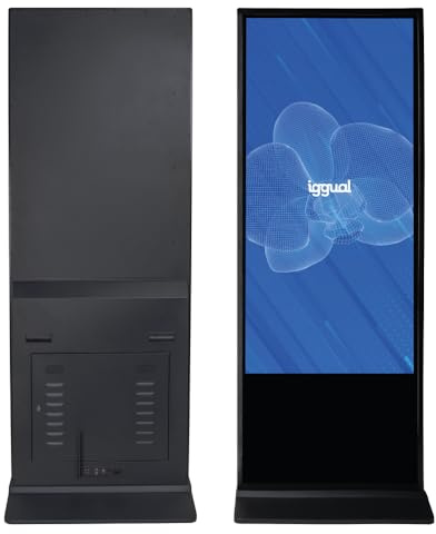 iggual Touch Screen Interattivo IGG318799 55