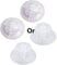 Ranuw 2PCS Fan Lock Nut Nut Fan Fan Fixed Nut 12 Inch 14 Inch 16 Inch 18 Inch Wire Cap Fan Nut Cover
