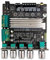 Komdndht Amplifier Board -TB22 5.1 Bluetooth 50W Channel with 100W Subwoofer for Sound Box Without