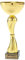 Pokale 8er Serie ET.419 Gold 30 cm