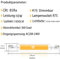 R7S LED 78mm Dimmbar 10W Lampen, R7S LED 78mm Glühbirne Ersatz für 100W Halogenlamp, Stab Warmweiß 3000K 1000LM, Kein Flackern, 360°Abstrahlwinkel Leuchtmittel, 2PCS