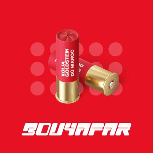 ⁠Bouyafar