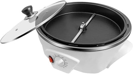 Tostatore di caffè 1200W