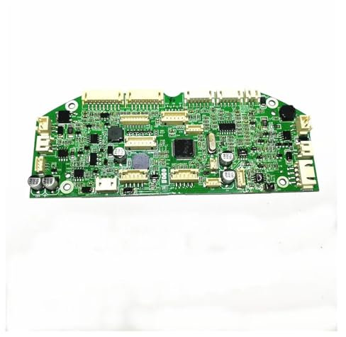 Scheda madre for aspirapolvere, compatibile con ILIFE, V5s Pro, V3s Pro, V5s X5, V50, V5, scheda madre for aspirapolvere robot.(For ilife x5)