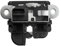 Cerradura para Puerta 5P8827505 Actuador De Bloqueo Maletero Trasero Pestillo Tapa Maletero para Seat para Altea XL para VW para Golf Porton Trasero Bloqueo Actuador
