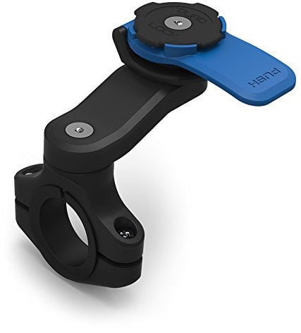 QUAD LOCK Support de Guidon de Moto