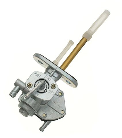 MOMOALA Robinet Fuel Valve Robinet De L'Assemblage pour 96-03 Suzuki Bandit Gsf600S Gsf1200